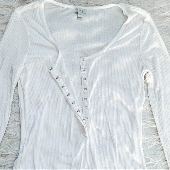 Hinge long sleeve - Picture 2 of 3